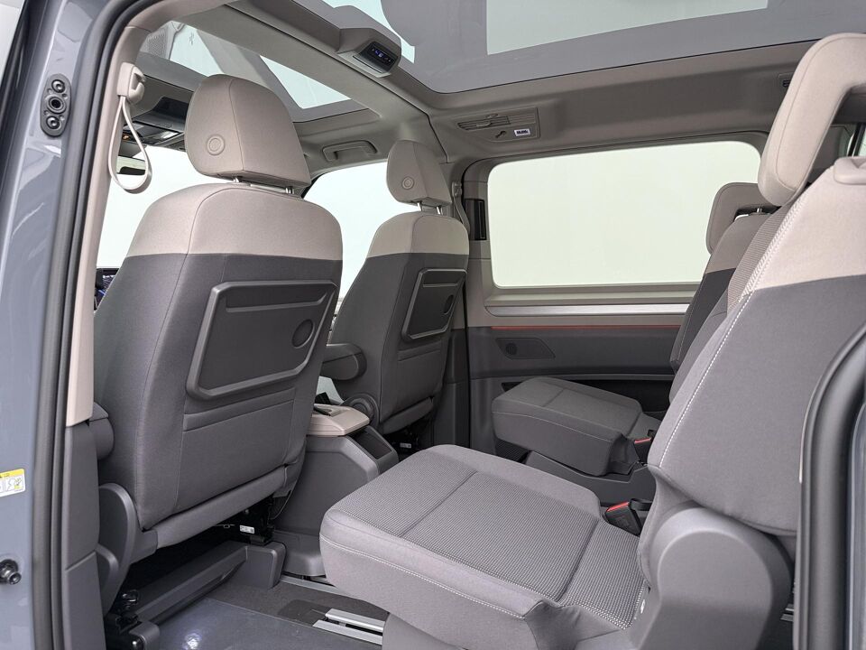 Volkswagen Multivan Bulli Edition L2 1.5 eHybrid 180 kW / 245 pk