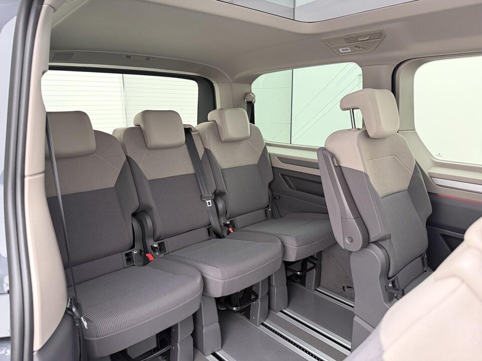 Volkswagen Multivan Bulli Edition L2 1.5 eHybrid 180 kW / 245 pk