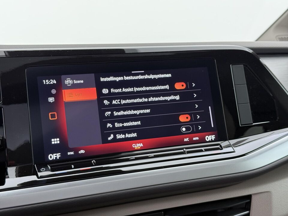 Volkswagen Multivan Bulli Edition L2 1.5 eHybrid 180 kW / 245 pk
