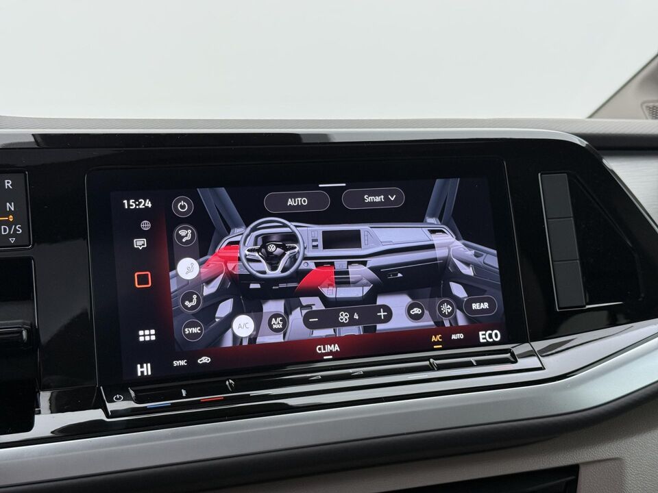 Volkswagen Multivan Bulli Edition L2 1.5 eHybrid 180 kW / 245 pk