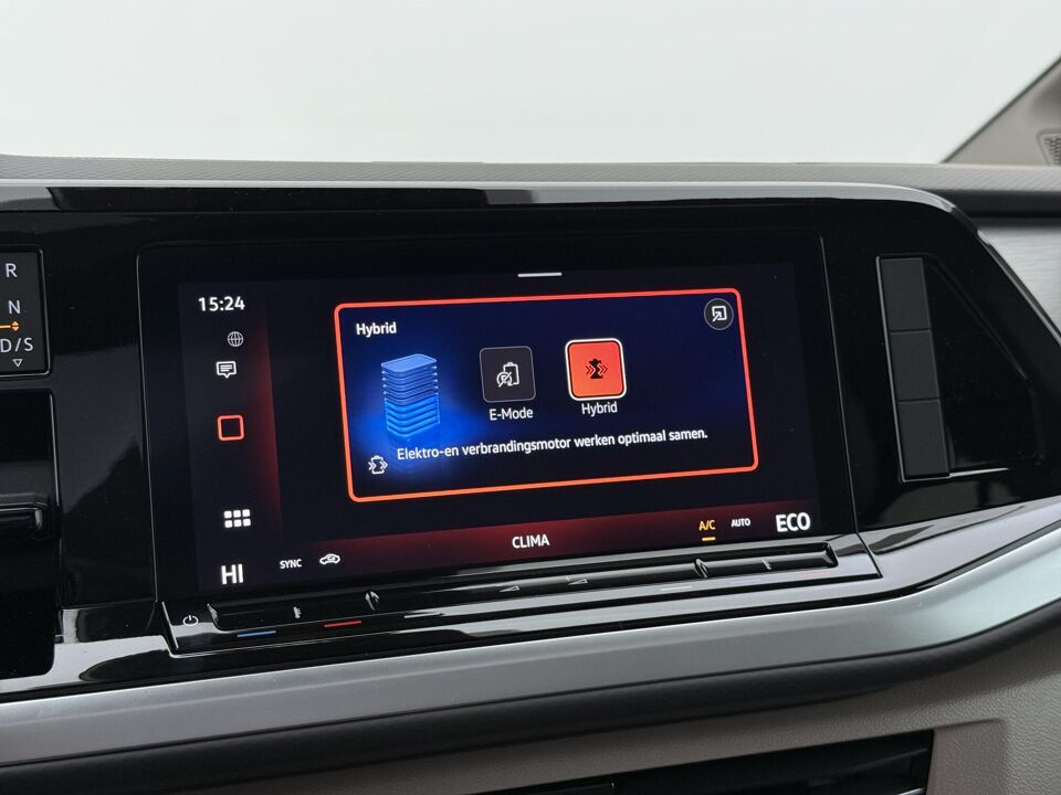 Volkswagen Multivan Bulli Edition L2 1.5 eHybrid 180 kW / 245 pk