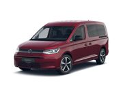 Volkswagen CADDY KOMBI Maxi Style 1.5 eHybrid 85 kW / 115 PK