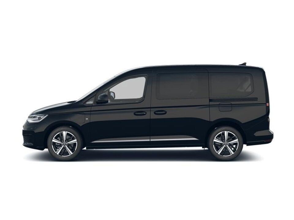 Volkswagen CADDY KOMBI Maxi Style 1.5 eHybrid 85 kW / 115 PK