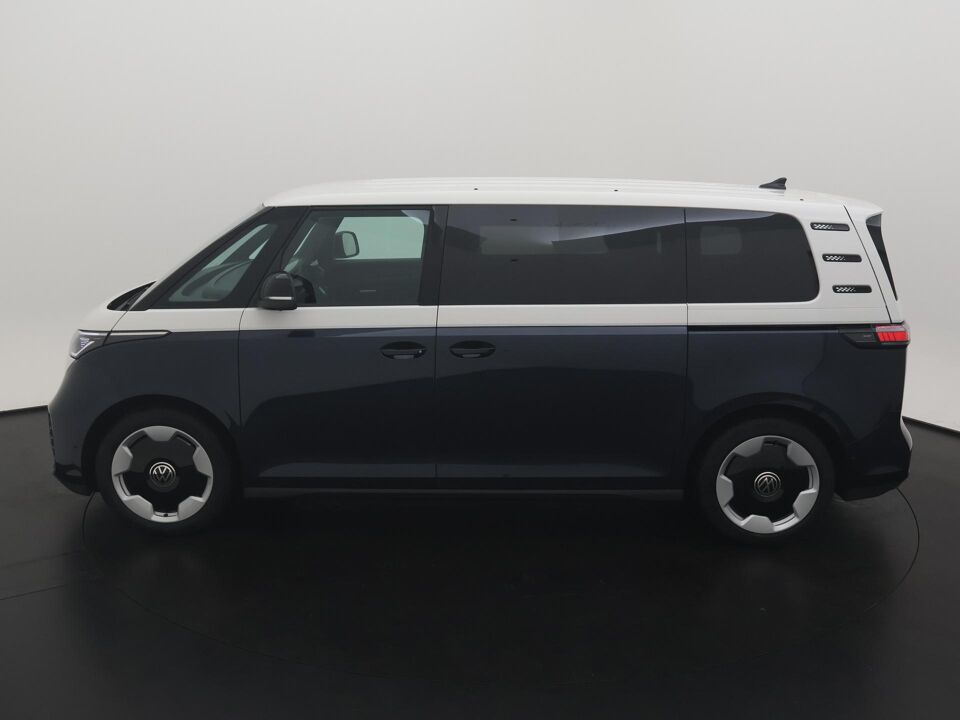 Volkswagen ID. Buzz Pro Bulli 210 kW / 286 pk 7p