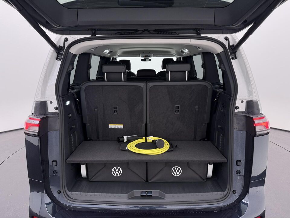 Volkswagen ID. Buzz Pro Bulli 210 kW / 286 pk 7p