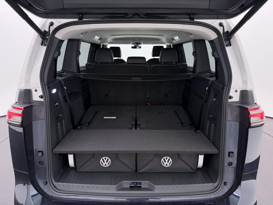 Volkswagen ID. Buzz Pro Bulli 210 kW / 286 pk 7p