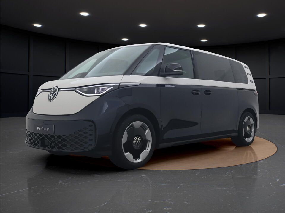 Volkswagen ID. Buzz Pro Bulli 210 kW / 286 pk 7p