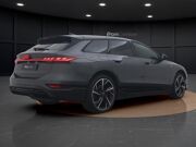 Audi A6 Avant e-tron S edition 83 kWh 210 kW / 286 PK