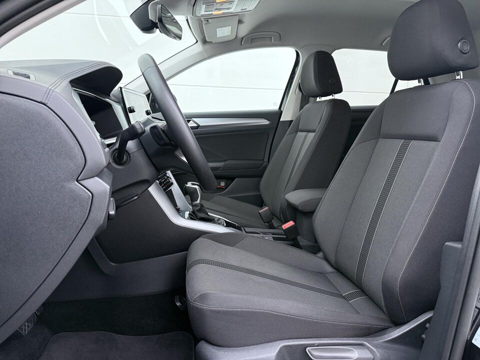 Volkswagen T-Roc 1.5 TSI Life Edition