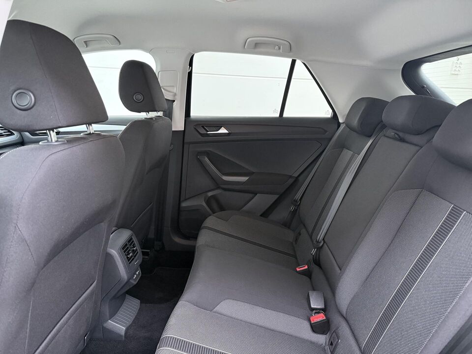 Volkswagen T-Roc 1.5 TSI Life Edition