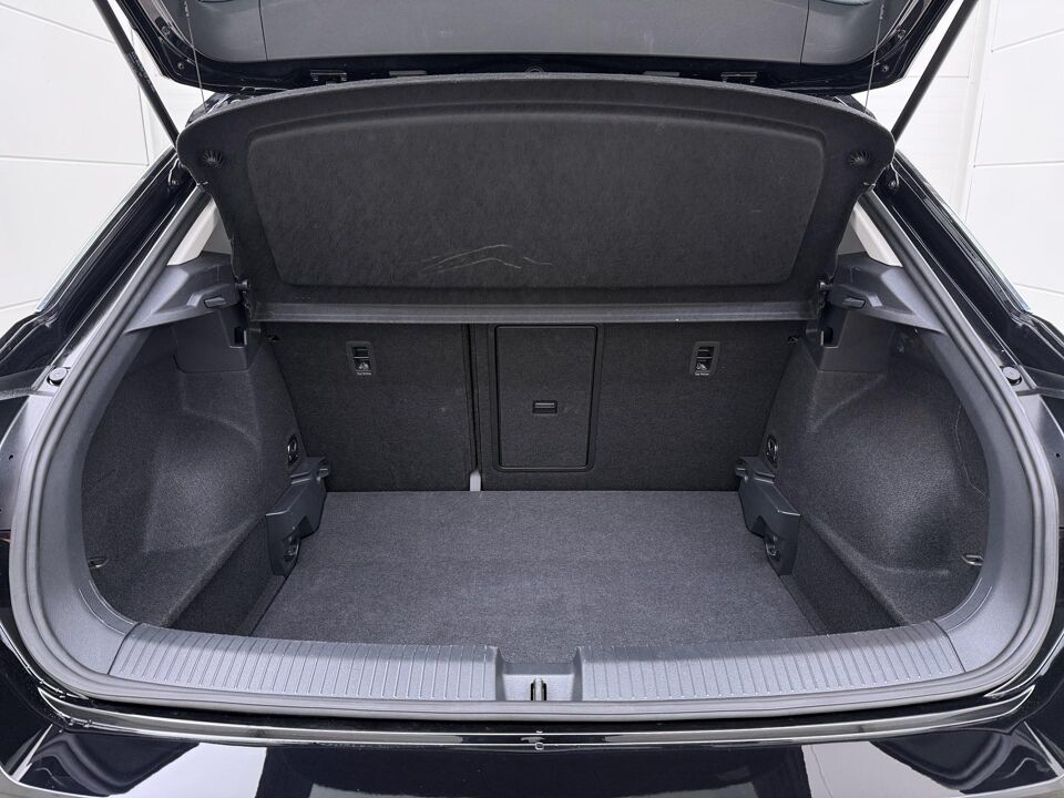 Volkswagen T-Roc 1.5 TSI Life Edition