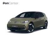 Volkswagen ID.3 Pro S Limited Edition 79 kWh 150 kW / 204 PK