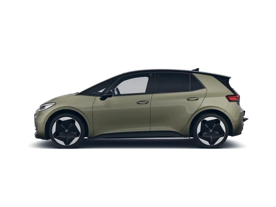 Volkswagen ID.3 Pro S Limited Edition 79 kWh 150 kW / 204 PK