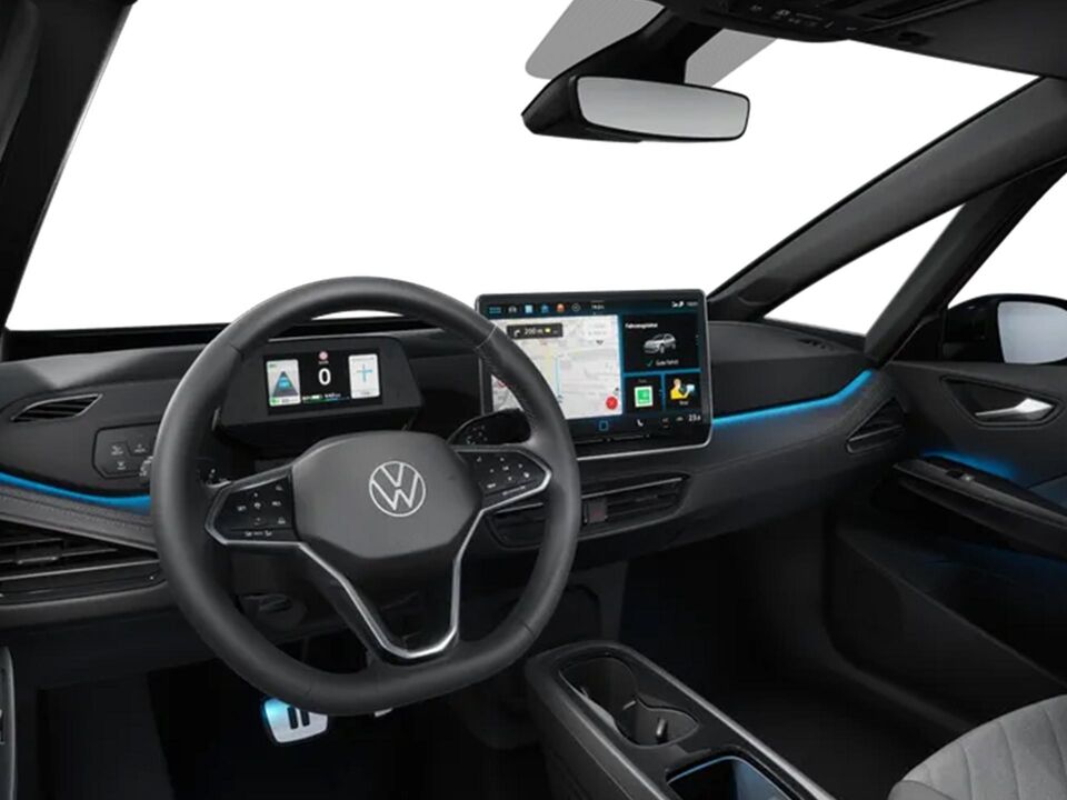 Volkswagen ID.3 Pro S Limited Edition 79 kWh 150 kW / 204 PK