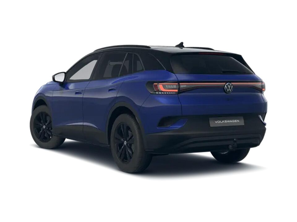 Volkswagen ID.4 Pro Limited Edition 77 kWh 210 kW / 286 PK