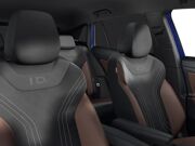 Volkswagen ID.4 Pro Limited Edition 77 kWh 210 kW / 286 PK