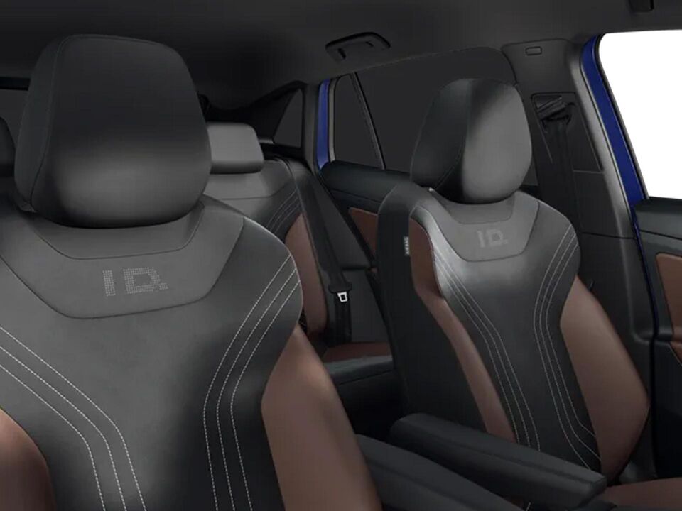 Volkswagen ID.4 Pro Limited Edition 77 kWh 210 kW / 286 PK