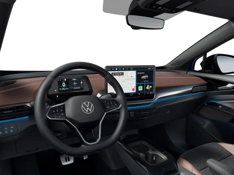 Volkswagen ID.4 Pro Limited Edition 77 kWh 210 kW / 286 PK