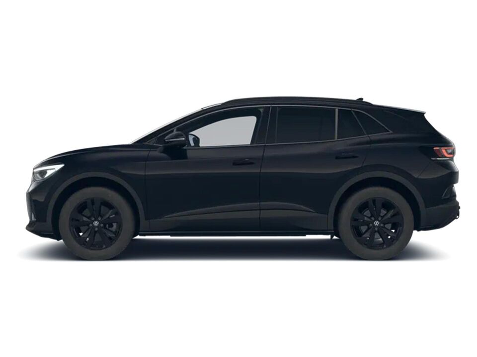 Volkswagen ID.4 Pro Limited Edition 77 kWh 210 kW / 286 PK