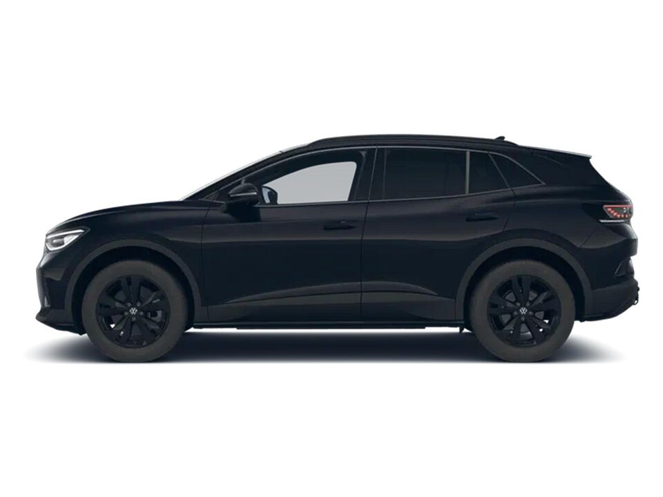 Volkswagen ID.4 Pro Limited Edition Plus 77 kWh 210 kW / 286 PK