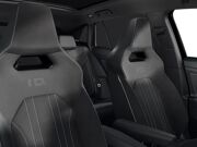 Volkswagen ID.4 Pro Limited Edition Plus 77 kWh 210 kW / 286 PK