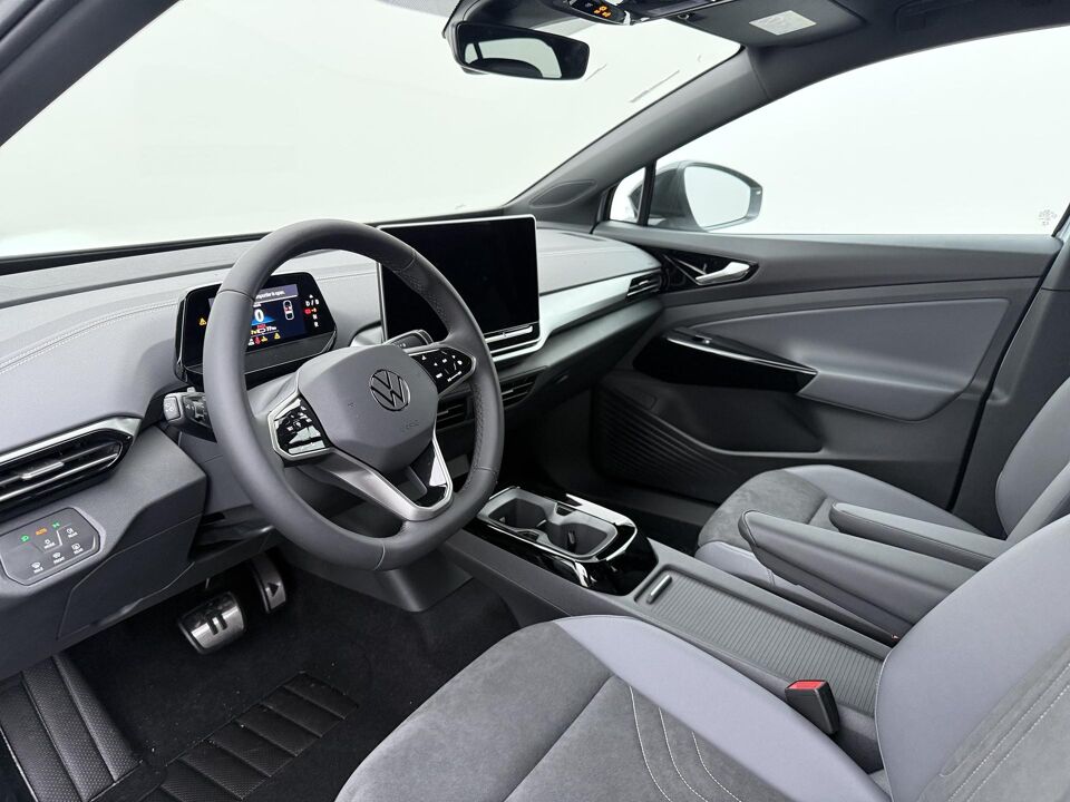 Volkswagen ID.4 Pro Limited Edition 77 kWh 210 kW / 286 PK