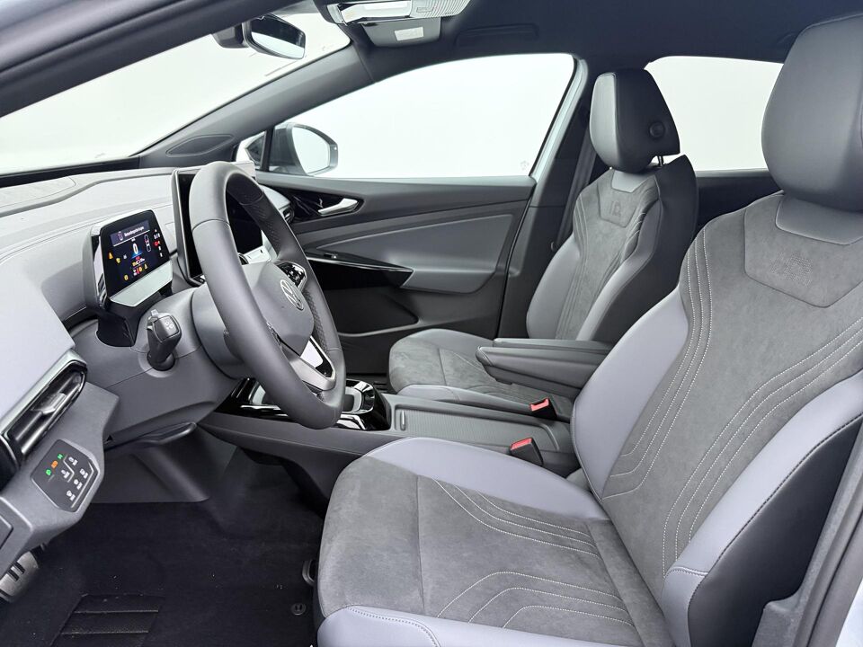 Volkswagen ID.4 Pro Limited Edition 77 kWh 210 kW / 286 PK