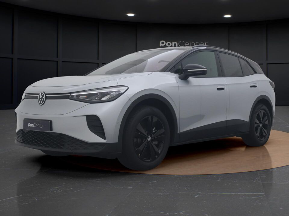 Volkswagen ID.4 Pro Limited Edition 77 kWh 210 kW / 286 PK