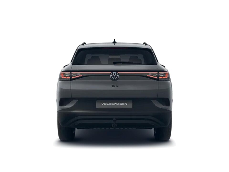 Volkswagen ID.4 Pro Limited Edition Plus 77 kWh 210 kW / 286 PK