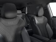 Volkswagen ID.4 Pro Limited Edition 77 kWh 210 kW / 286 PK