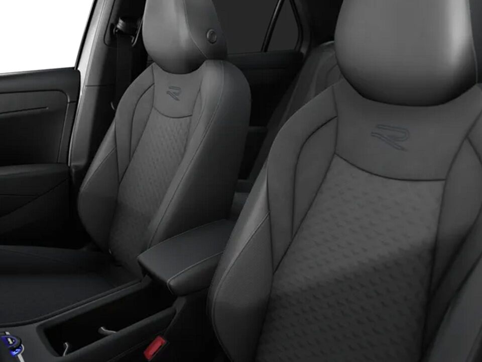 Volkswagen T-Roc R-Line First Edition 1.5 eTSI 110 kW / 150 PK