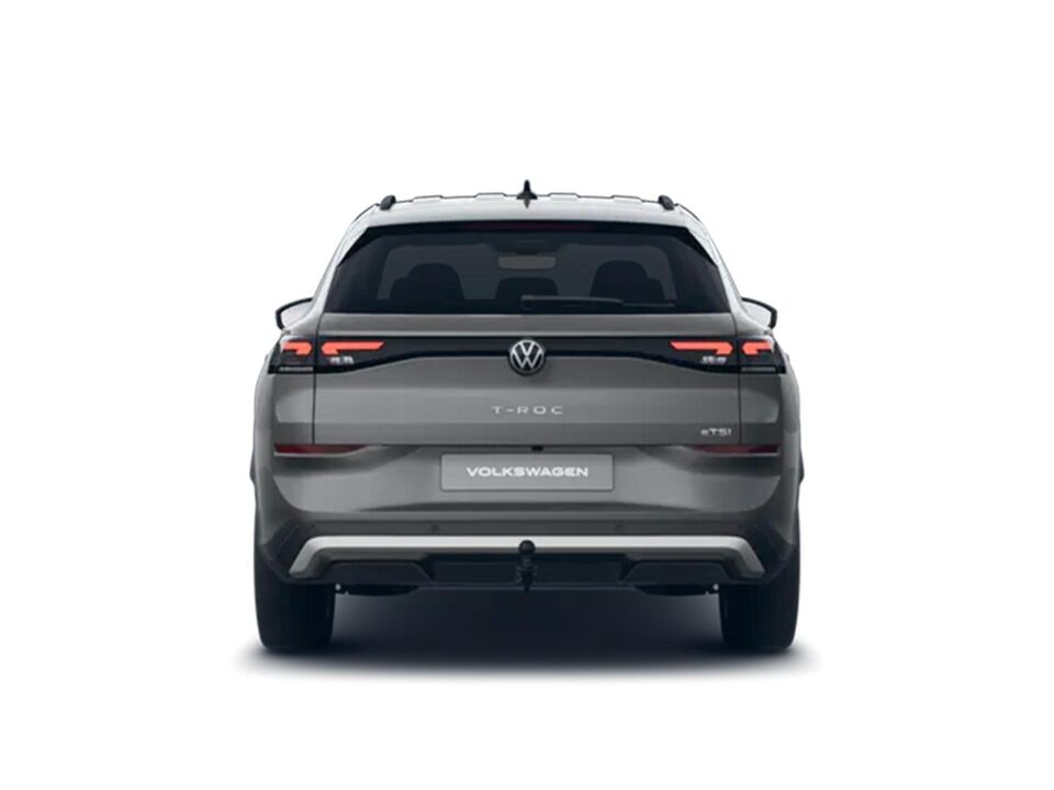 Volkswagen T-Roc Life First Edition 1.5 eTSI 110 kW / 150 PK