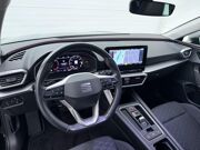 SEAT Leon 1.4 TSI eHybrid PHEV FR