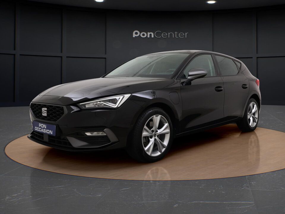 SEAT Leon 1.4 TSI eHybrid PHEV FR