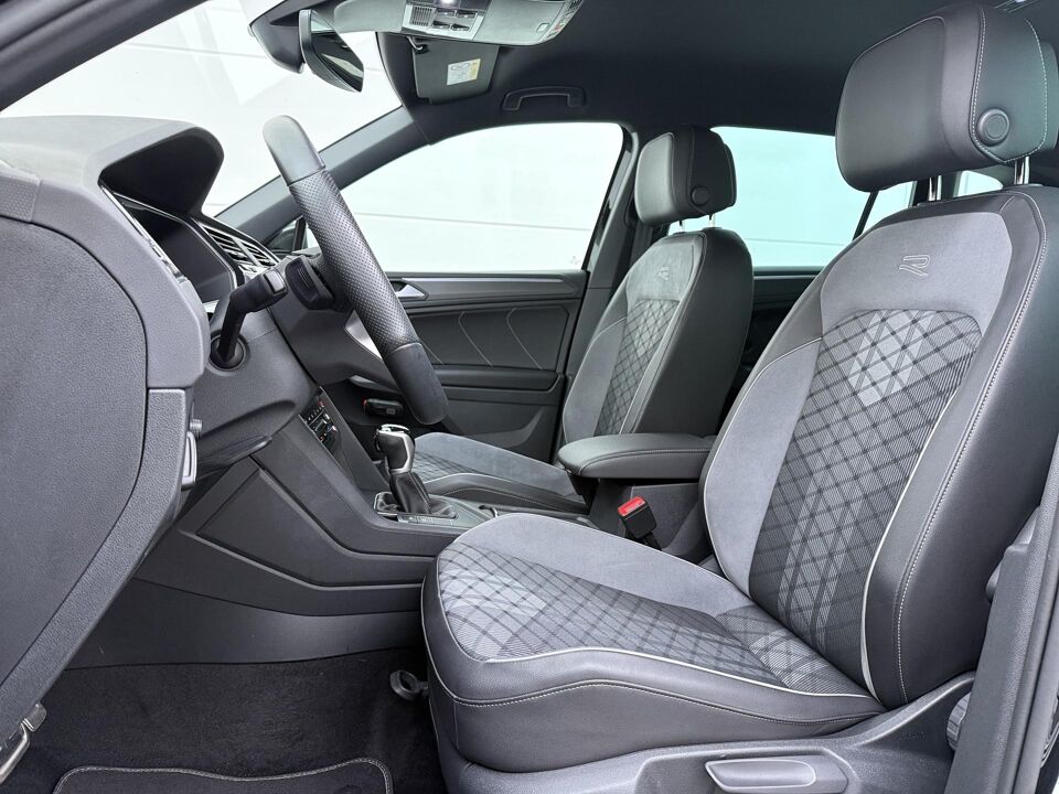 Volkswagen Tiguan 1.4 TSI eHybrid R-Line