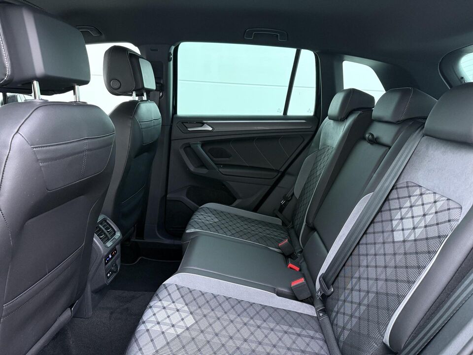 Volkswagen Tiguan 1.4 TSI eHybrid R-Line