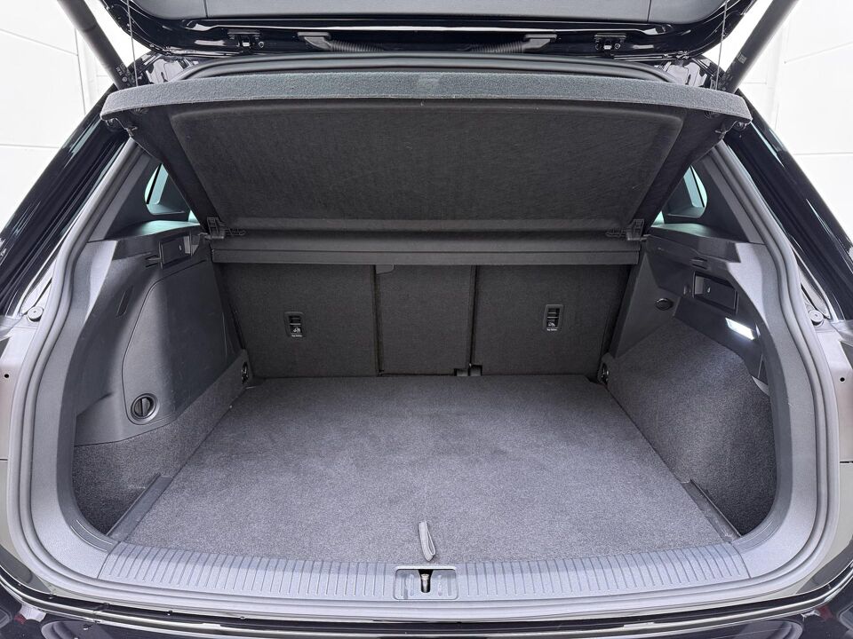 Volkswagen Tiguan 1.4 TSI eHybrid R-Line