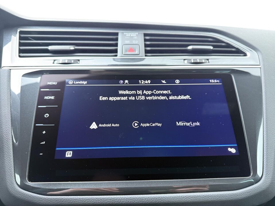 Volkswagen Tiguan 1.4 TSI eHybrid R-Line