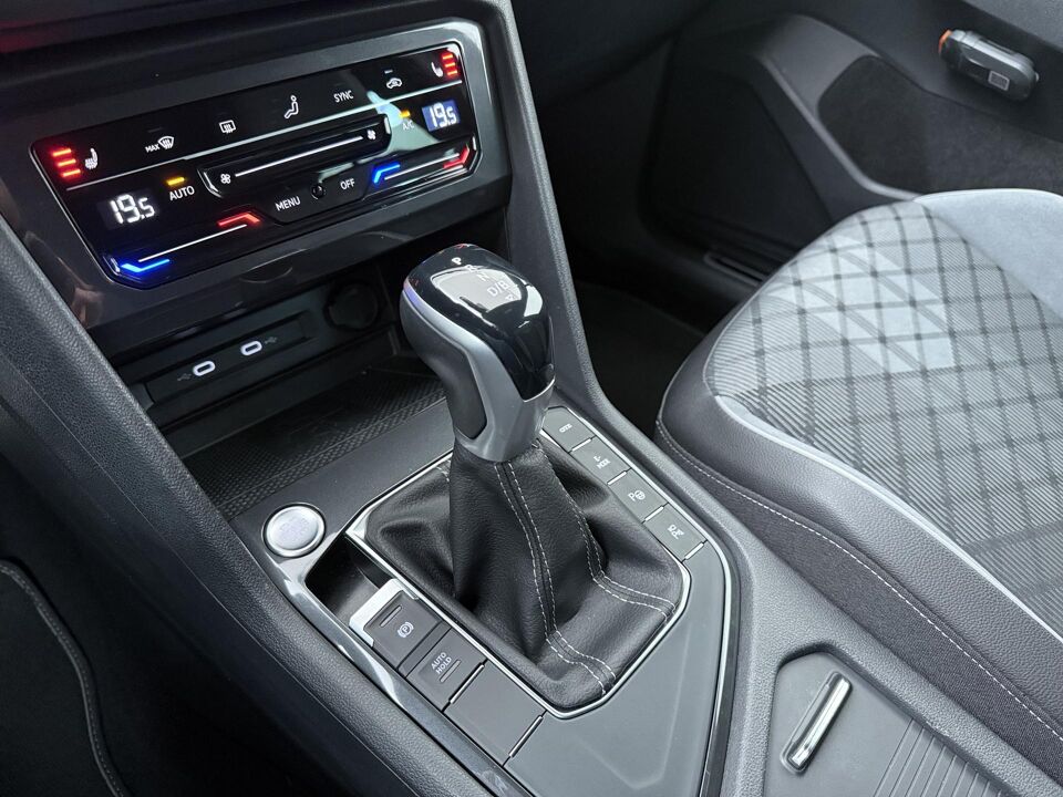 Volkswagen Tiguan 1.4 TSI eHybrid R-Line