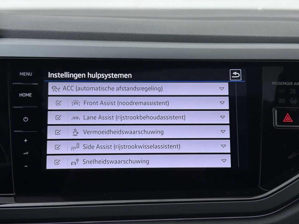 Volkswagen Polo 1.0 TSI R-Line Edition