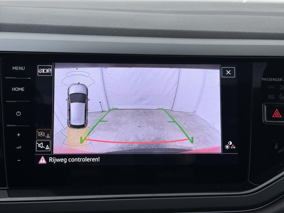 Volkswagen Polo 1.0 TSI R-Line Edition