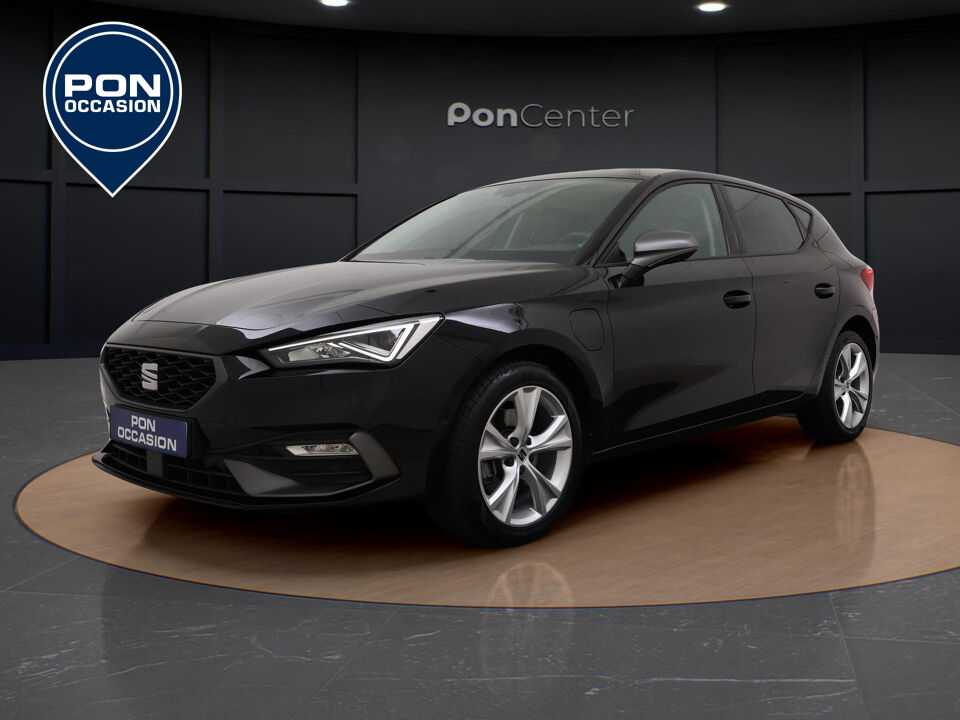 SEAT Leon 1.4 TSI eHybrid PHEV FR