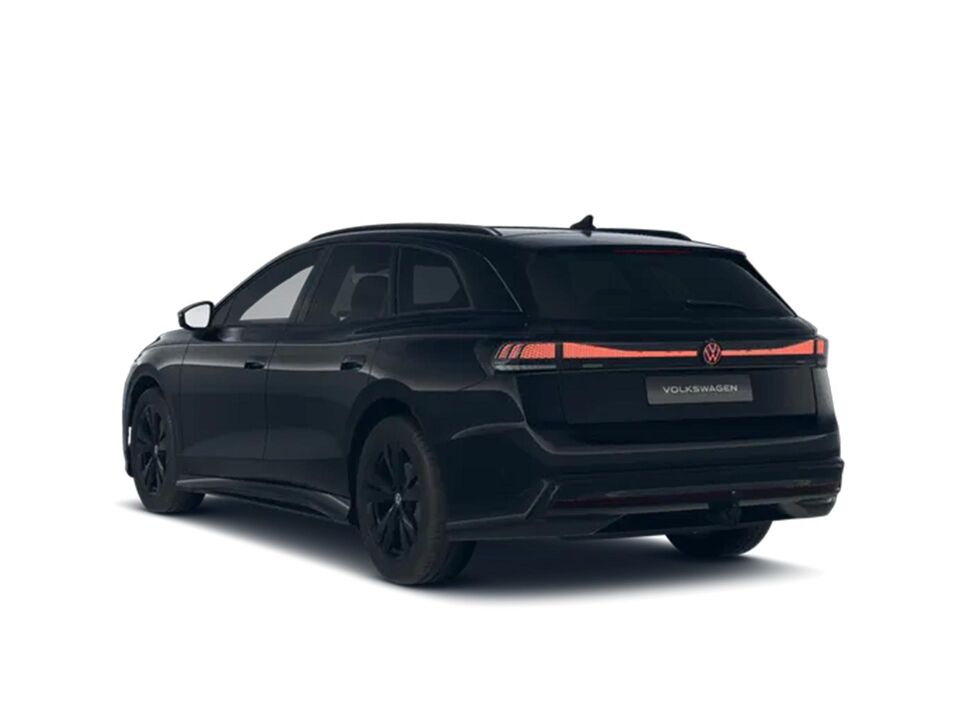 Volkswagen ID.7 Tourer Pro Limited Edition 77 kWh 210 kW / 286 PK
