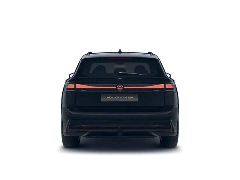 Volkswagen ID.7 Tourer Pro Limited Edition 77 kWh 210 kW / 286 PK