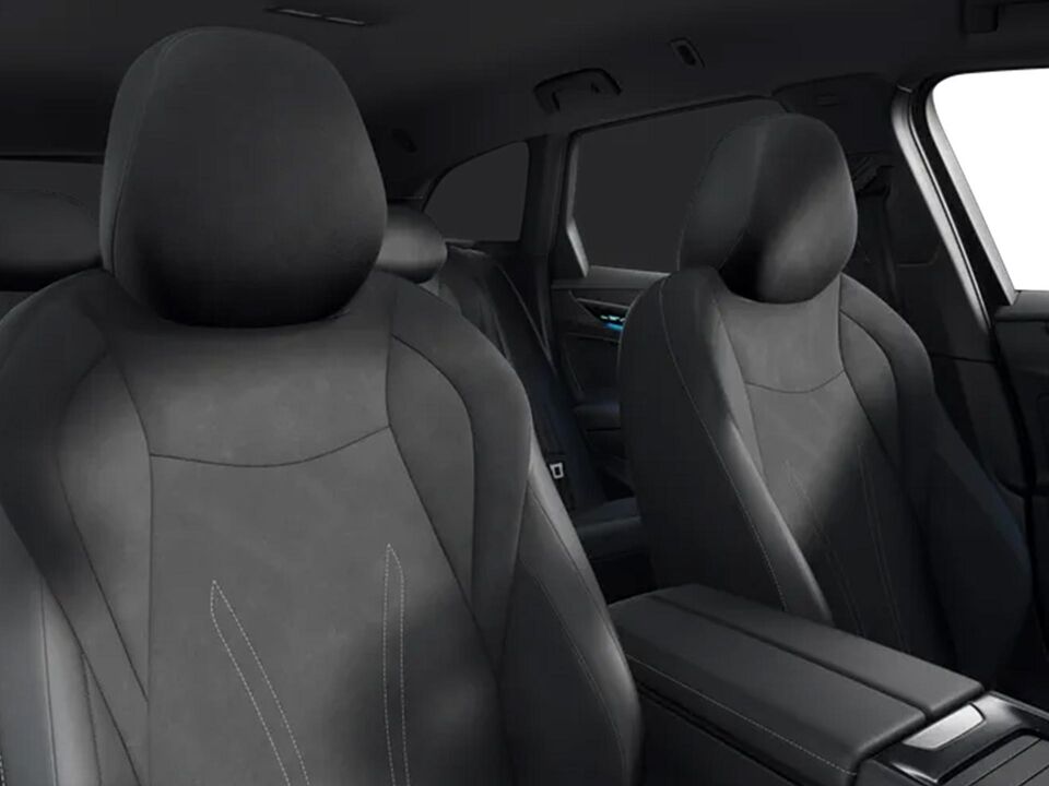 Volkswagen ID.7 Tourer Pro Limited Edition 77 kWh 210 kW / 286 PK