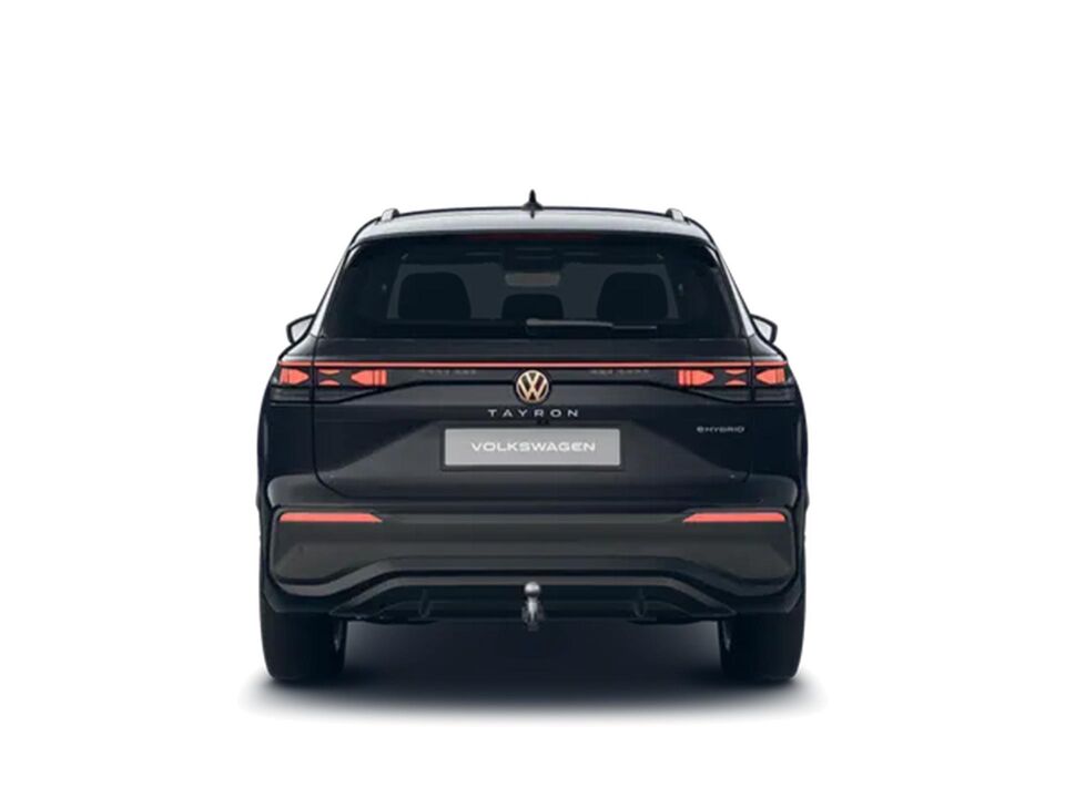 Volkswagen Tayron Life Edition 1.5 eHybrid 150 kW / 204 PK