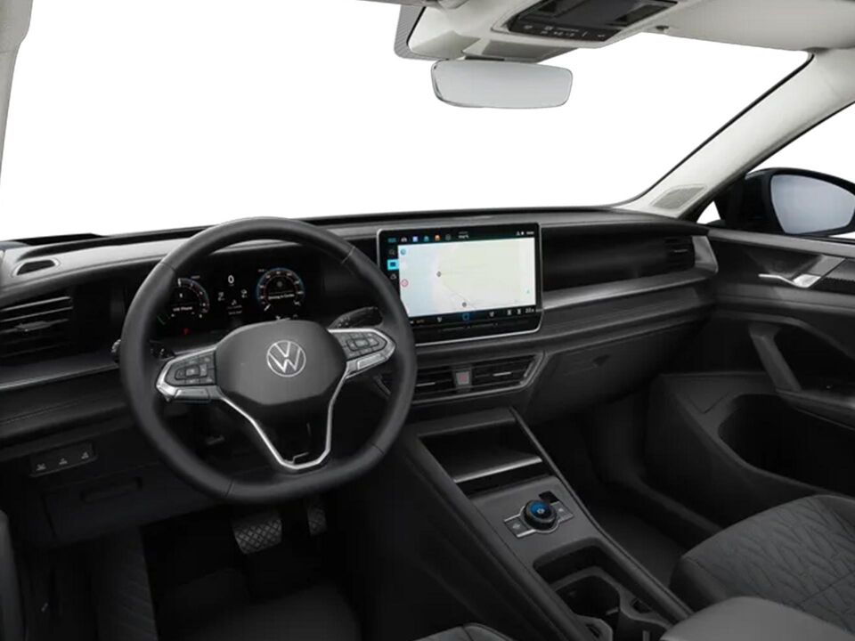 Volkswagen Tayron Life Edition 1.5 eHybrid 150 kW / 204 PK