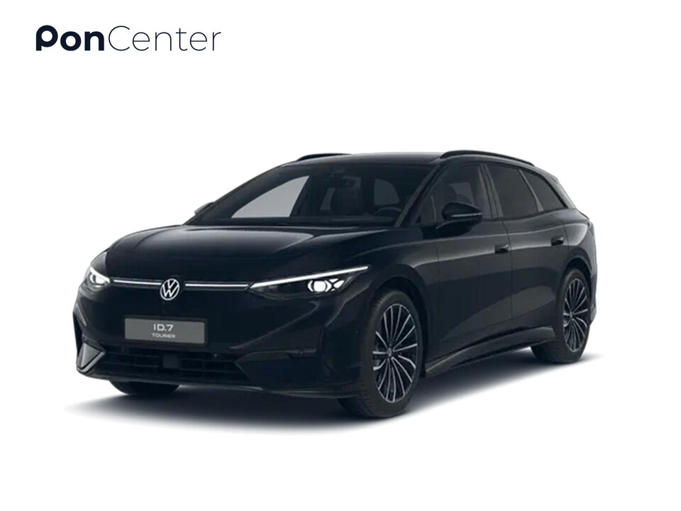 Volkswagen ID.7 Tourer Pro S Limited Edition 86 kWh 210 kW / 286 PK