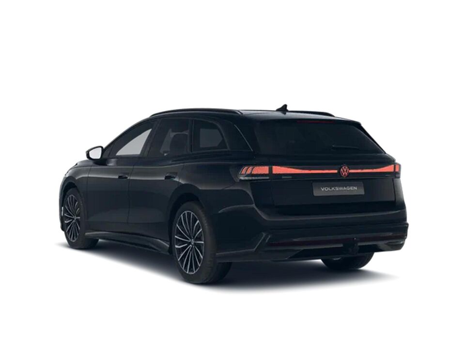 Volkswagen ID.7 Tourer Pro S Limited Edition 86 kWh 210 kW / 286 PK