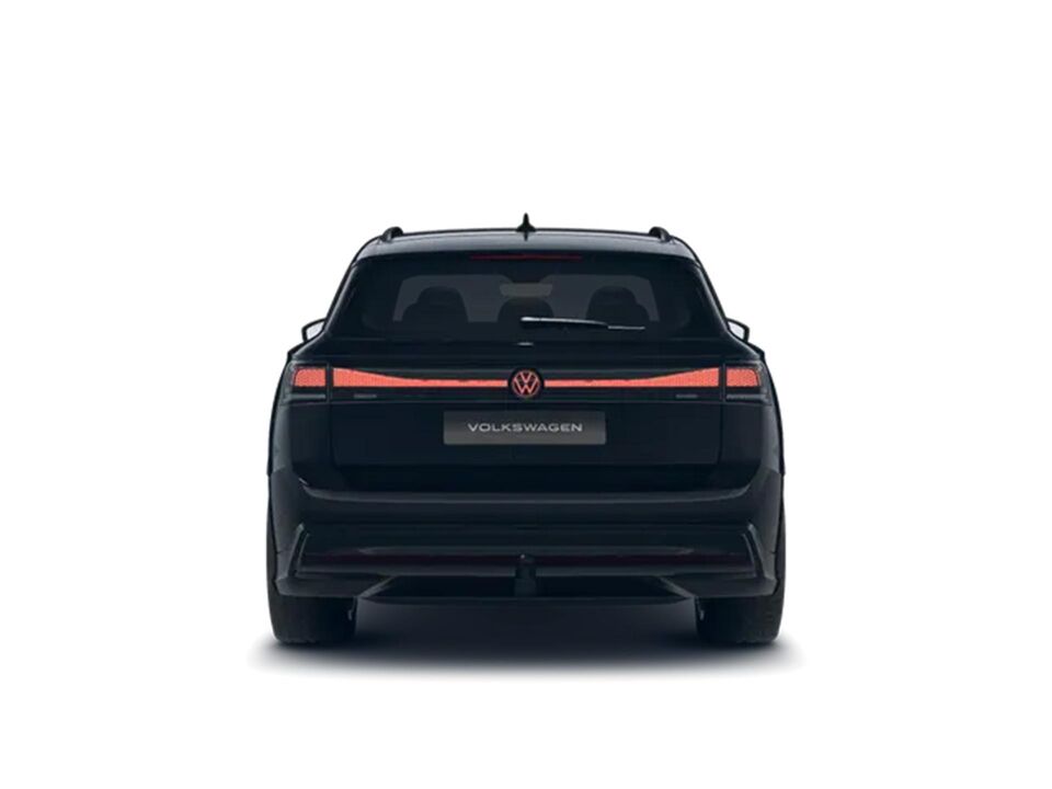 Volkswagen ID.7 Tourer Pro S Limited Edition 86 kWh 210 kW / 286 PK
